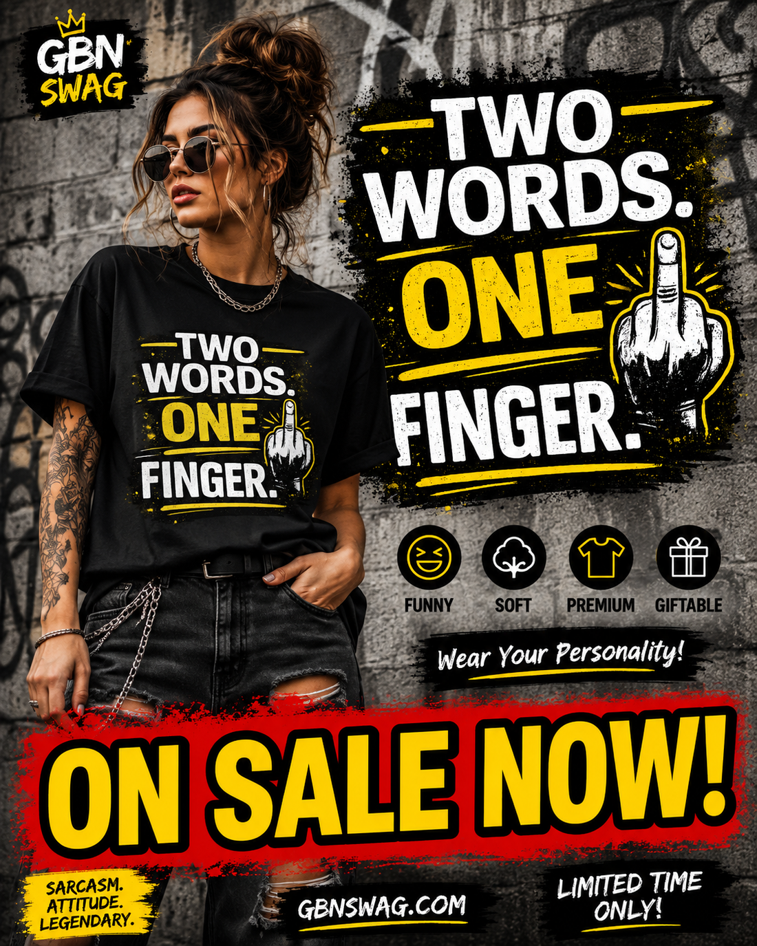 Funny Sarcastic T-Shirt for People Who Are Done Explaining Themselves