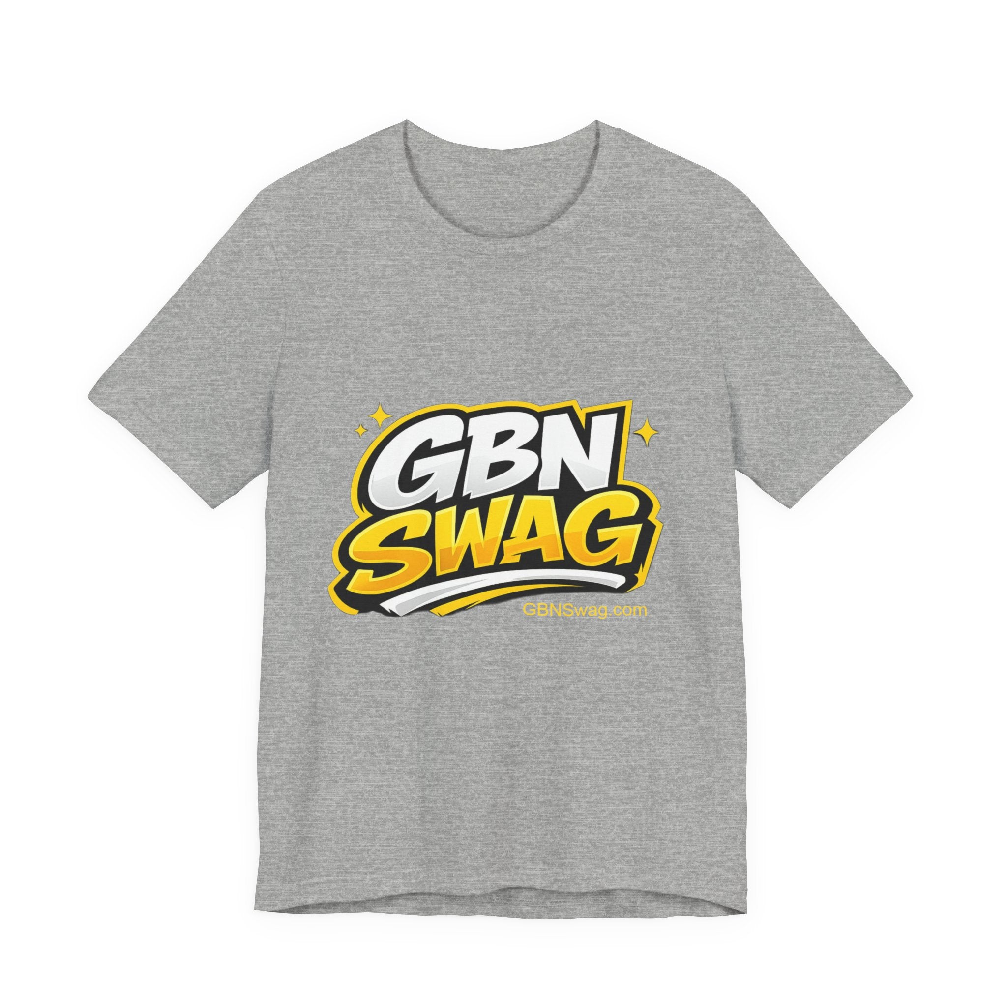 GBN Swag T-Shirt | Streetwear Logo Tee