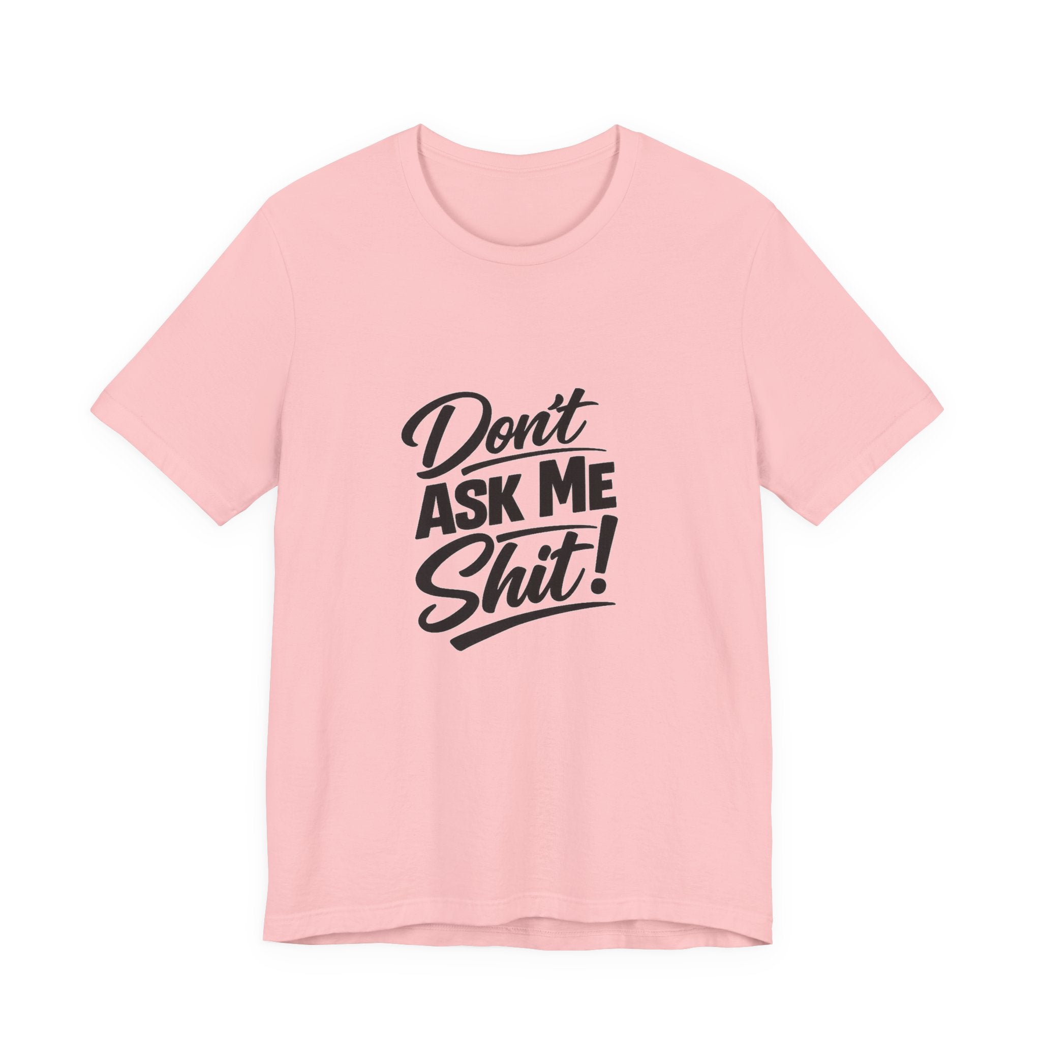 Classy With A Little Attitude T-Shirt
