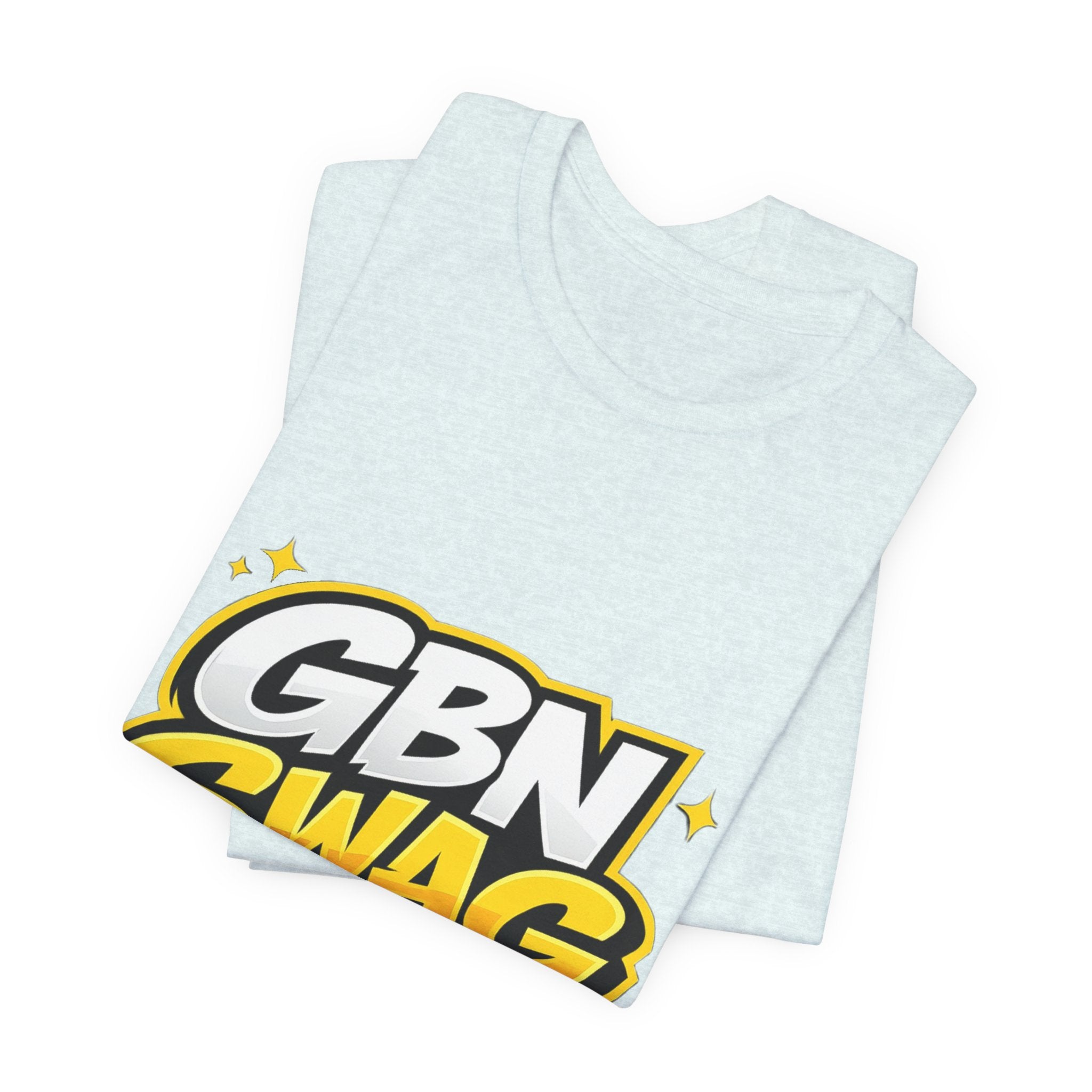 GBN Swag T-Shirt | Streetwear Logo Tee
