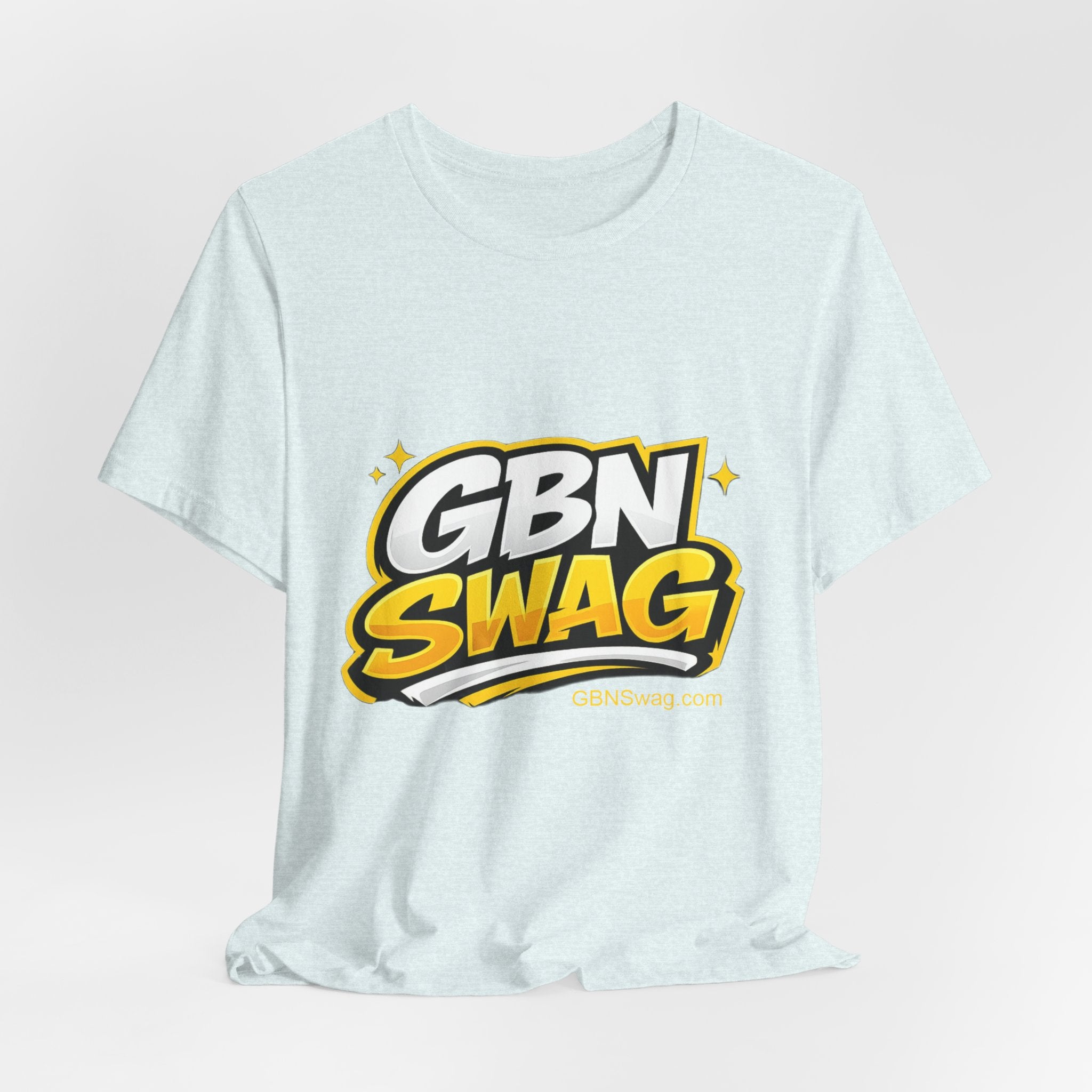 GBN Swag T-Shirt | Streetwear Logo Tee