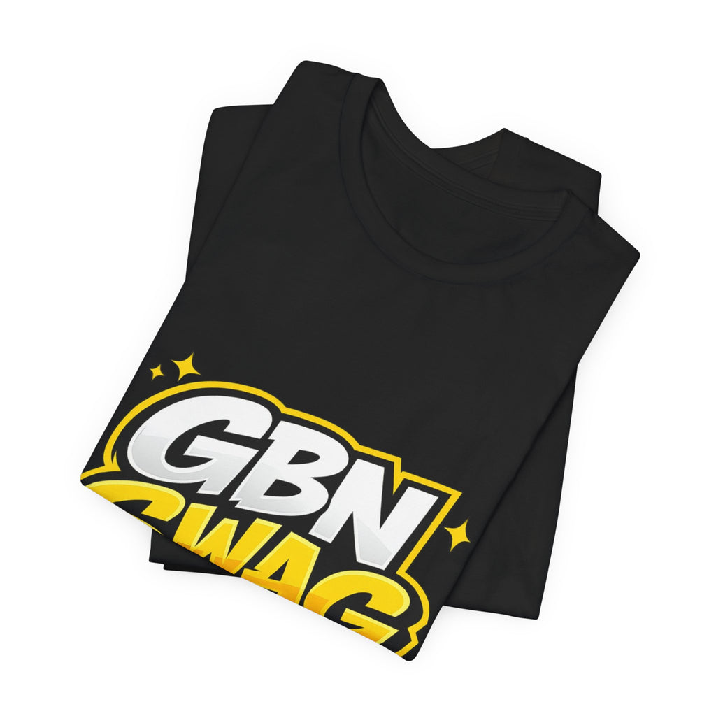 GBN Swag T-Shirt | Streetwear Logo Tee