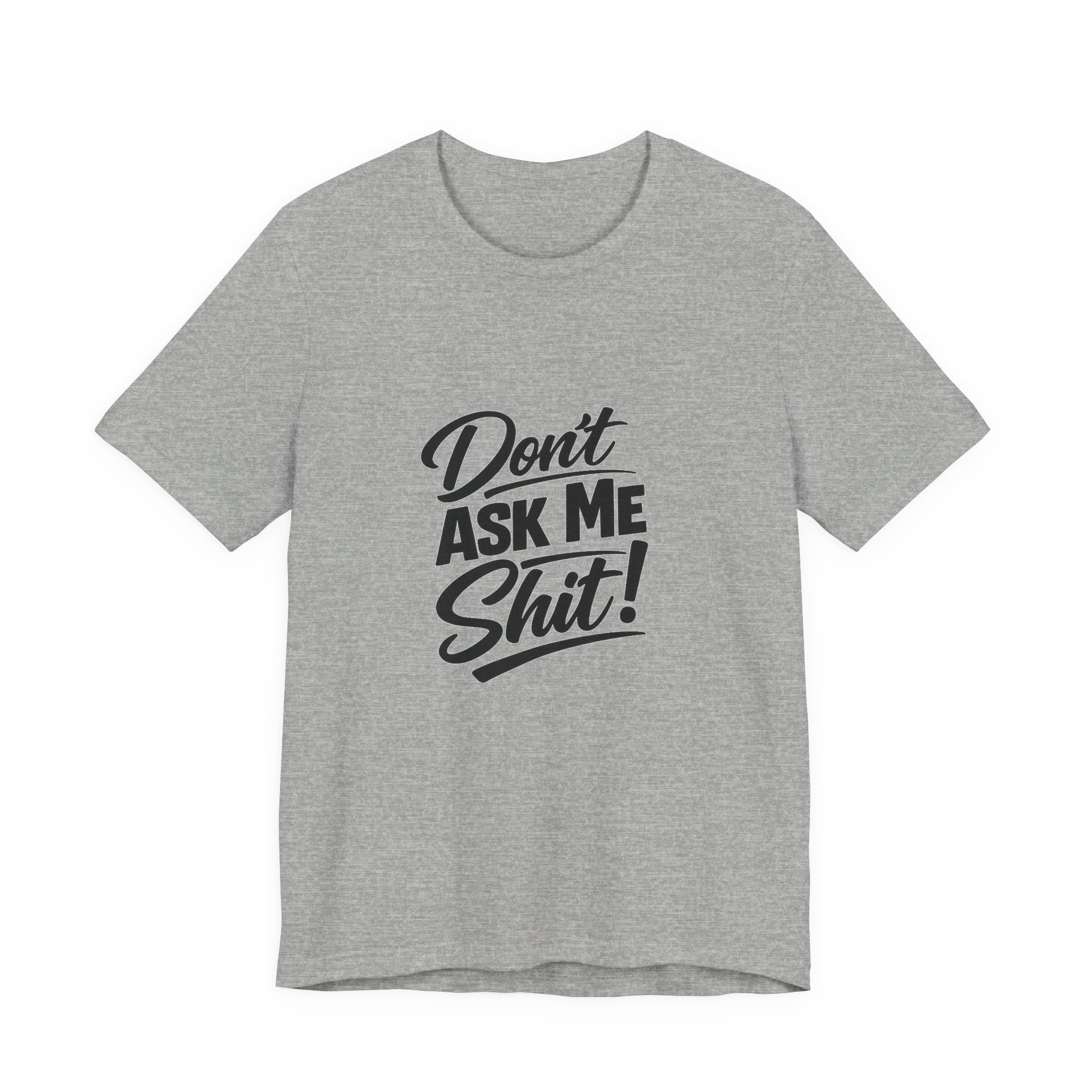 Classy With A Little Attitude T-Shirt