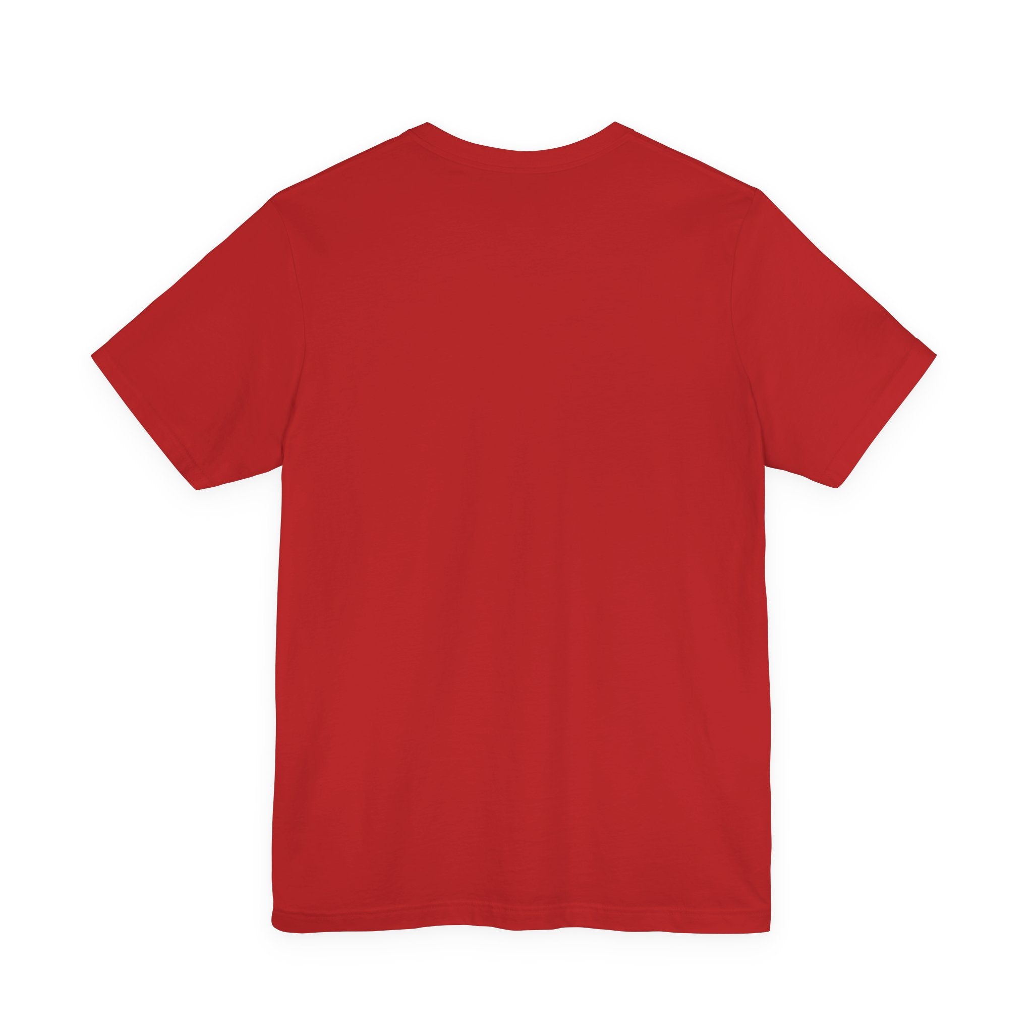 Cute Tired and Over It T-Shirt | Silly Funny Sarcastic Tee
