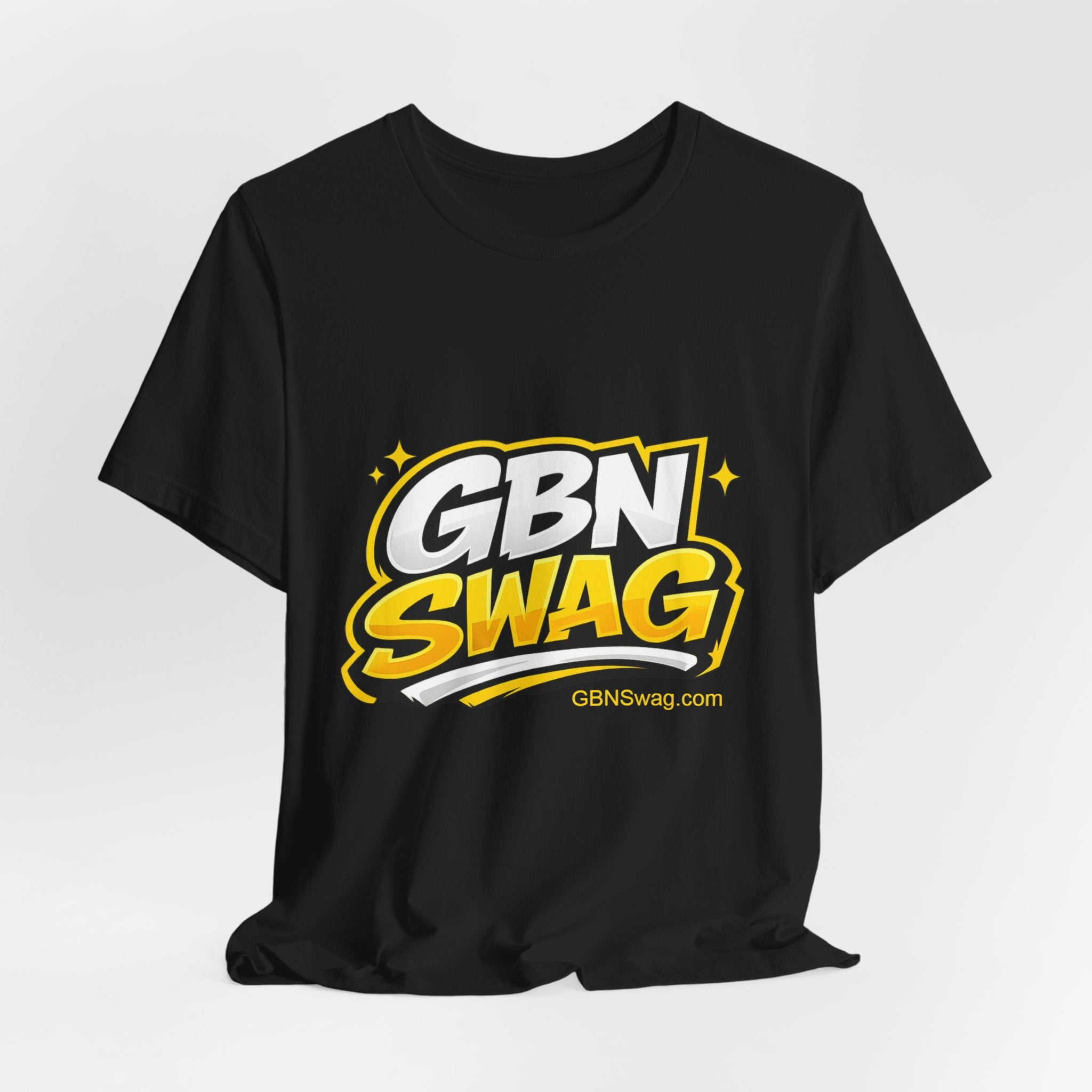 GBN Swag T-Shirt | Streetwear Logo Tee