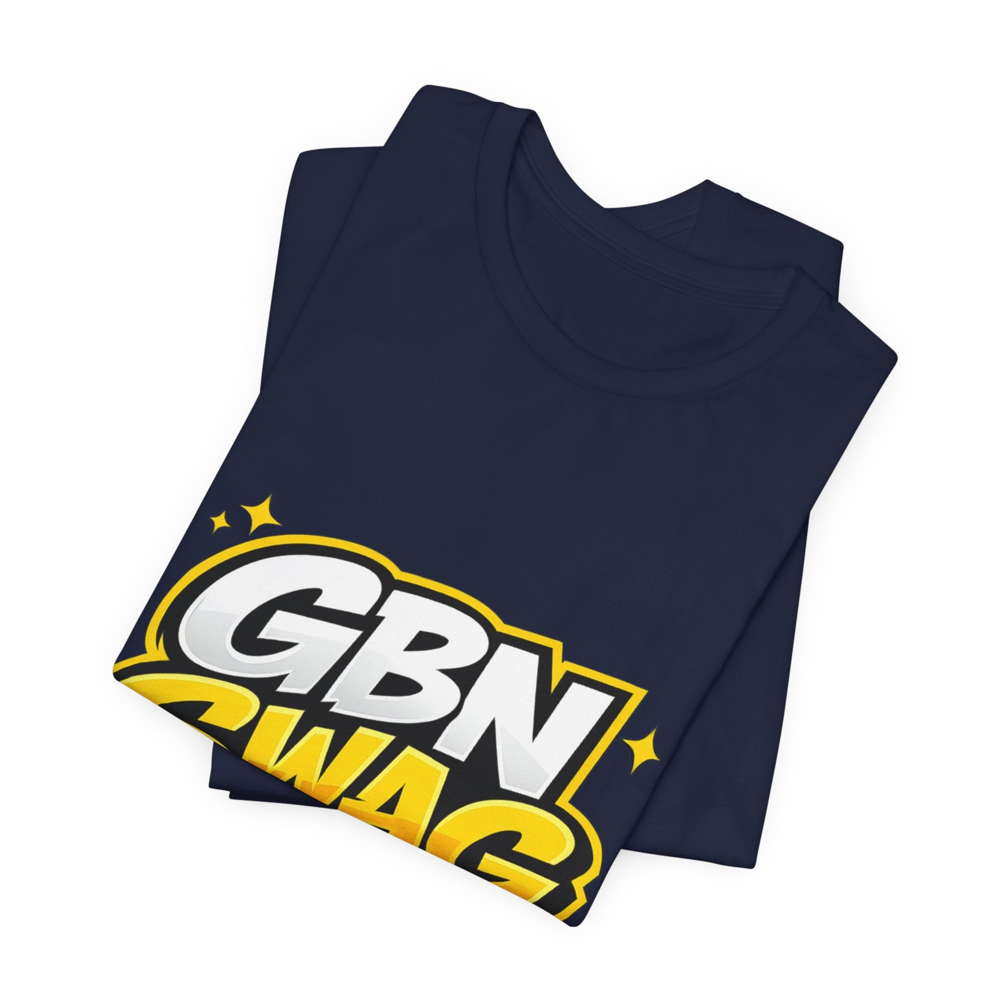 GBN Swag T-Shirt | Streetwear Logo Tee