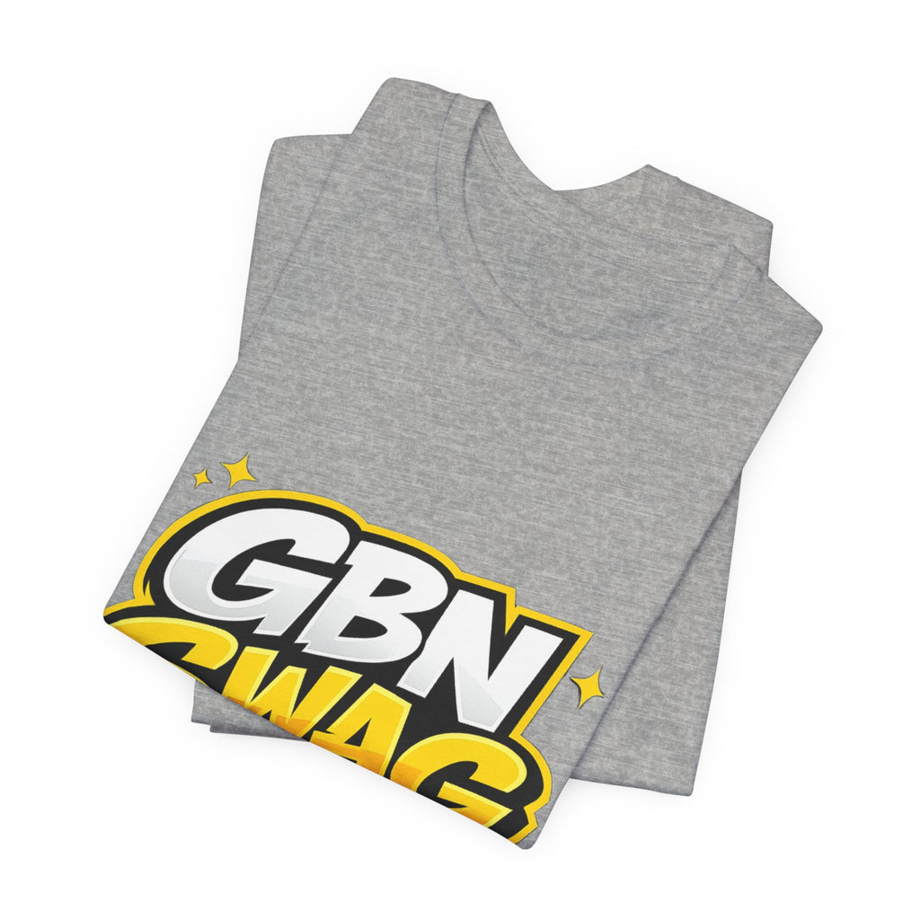 GBN Swag T-Shirt | Streetwear Logo Tee