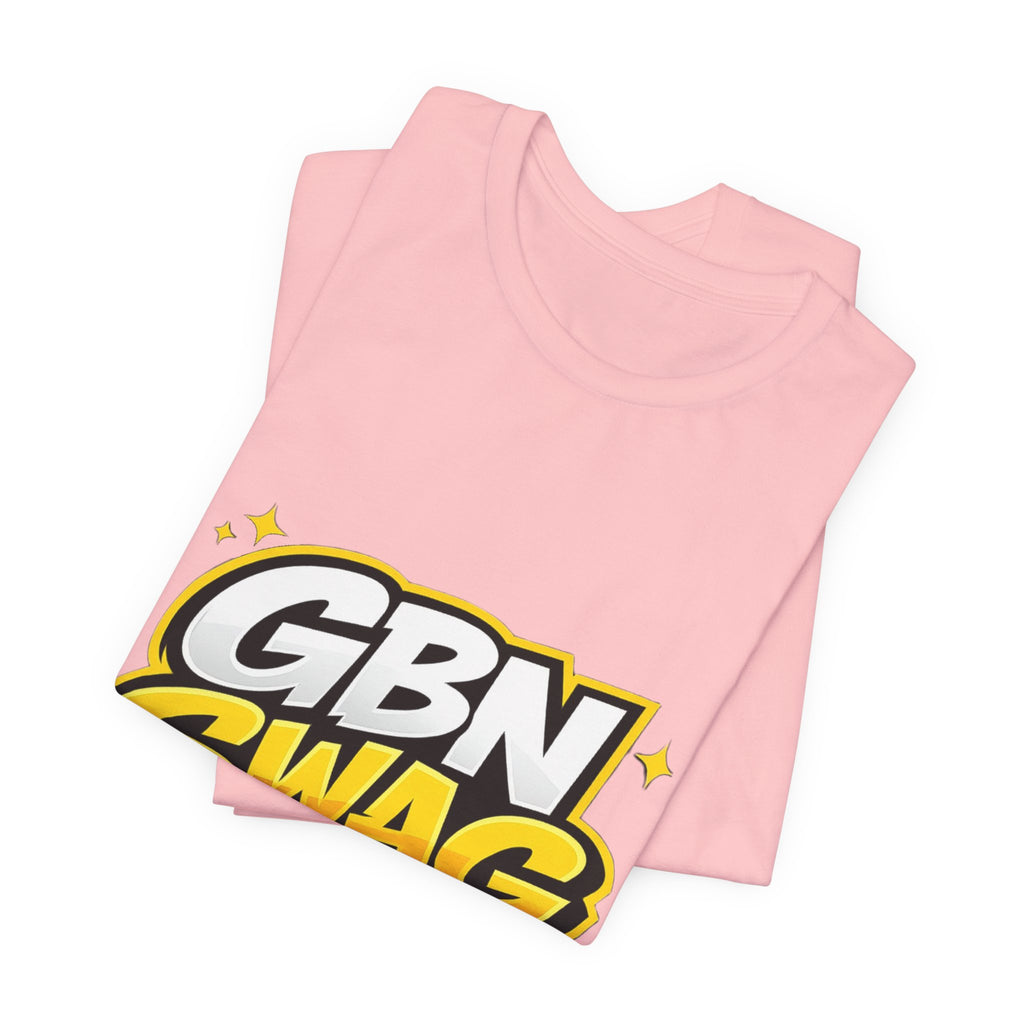 GBN Swag T-Shirt | Streetwear Logo Tee