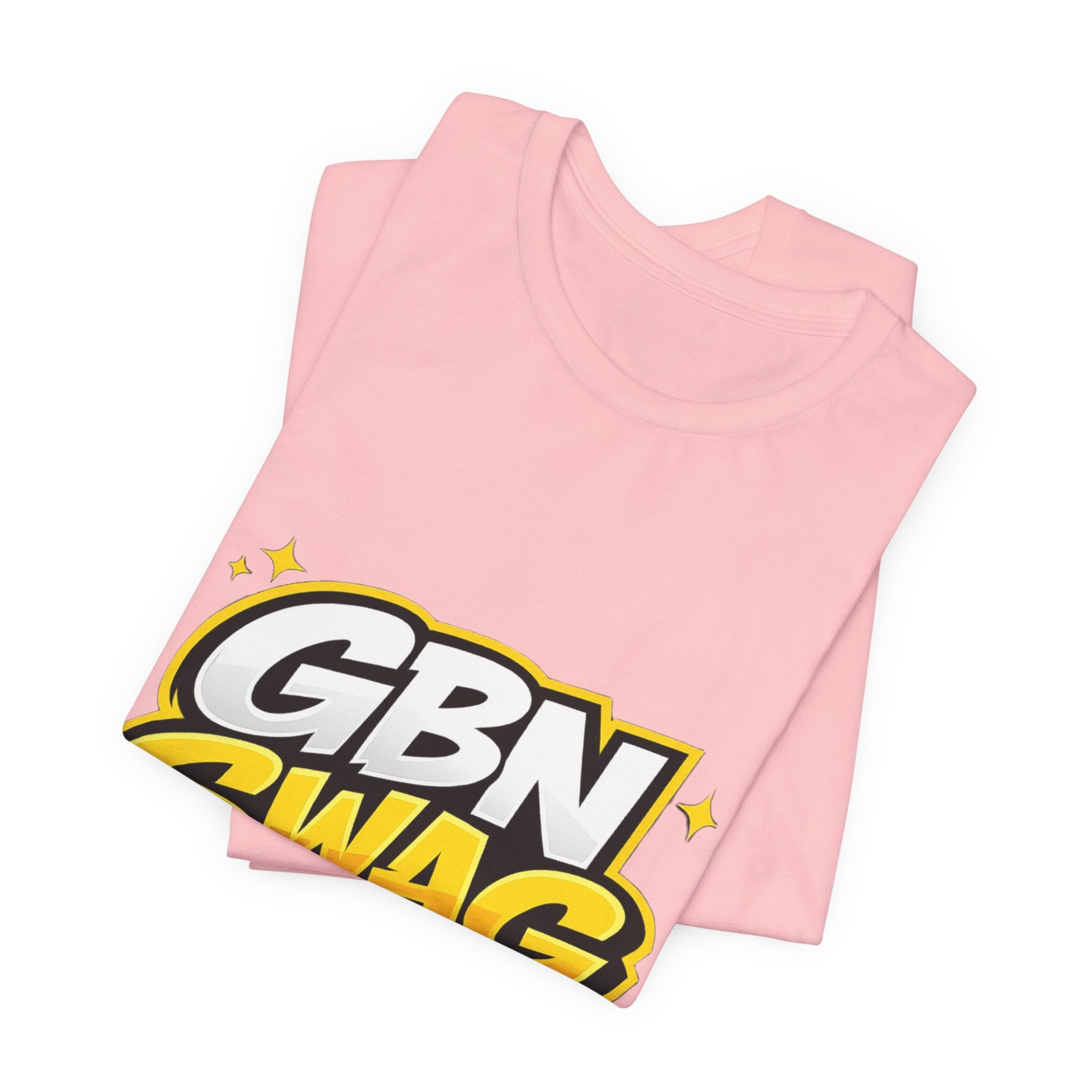 GBN Swag T-Shirt | Streetwear Logo Tee