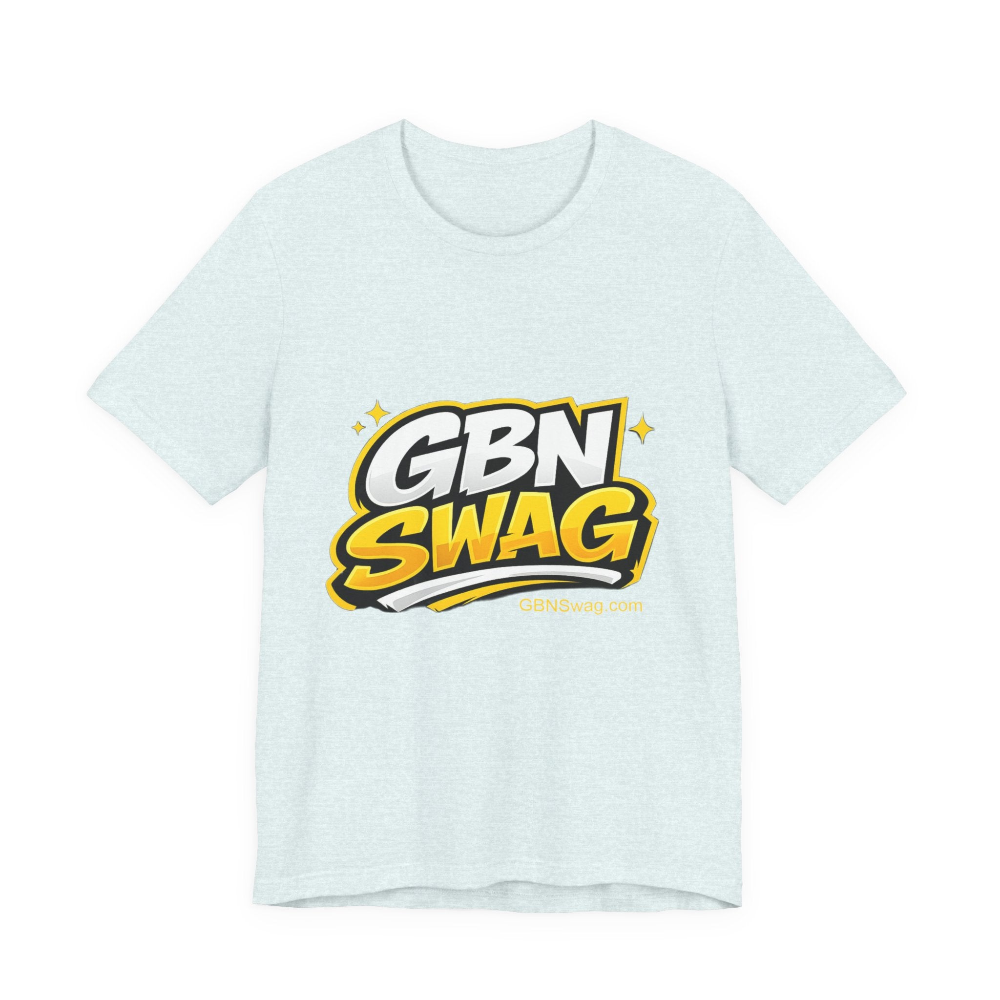 GBN Swag T-Shirt | Streetwear Logo Tee