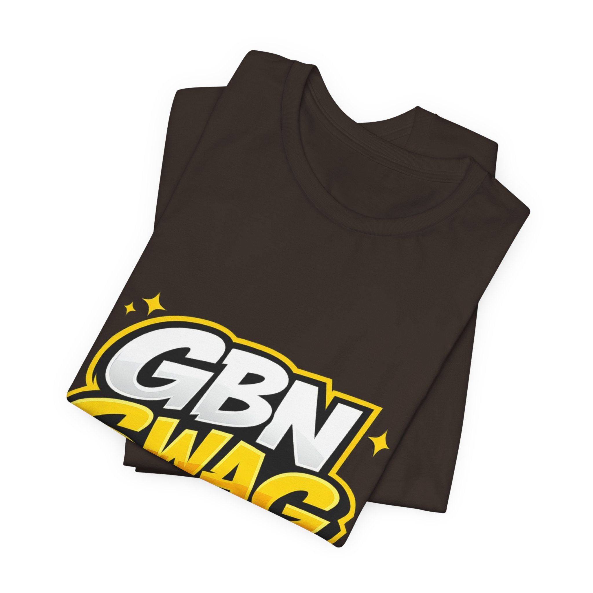 GBN Swag T-Shirt | Streetwear Logo Tee