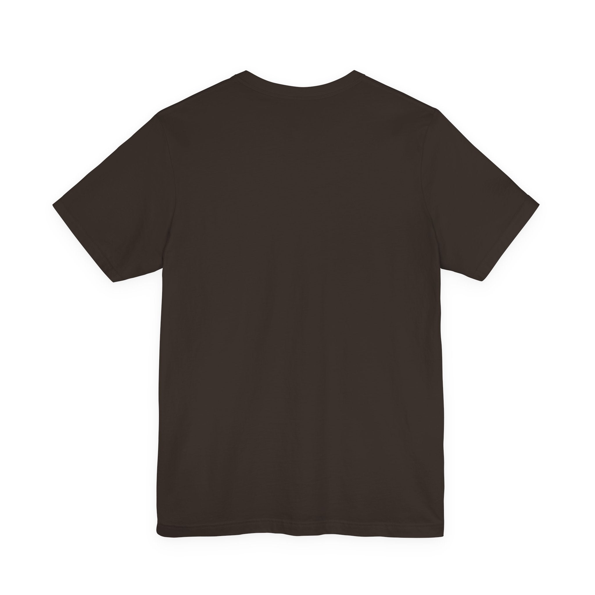 Cute Tired and Over It T-Shirt | Silly Funny Sarcastic Tee