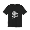 Too Grown For Games T-Shirt | Funny Slogan Tee