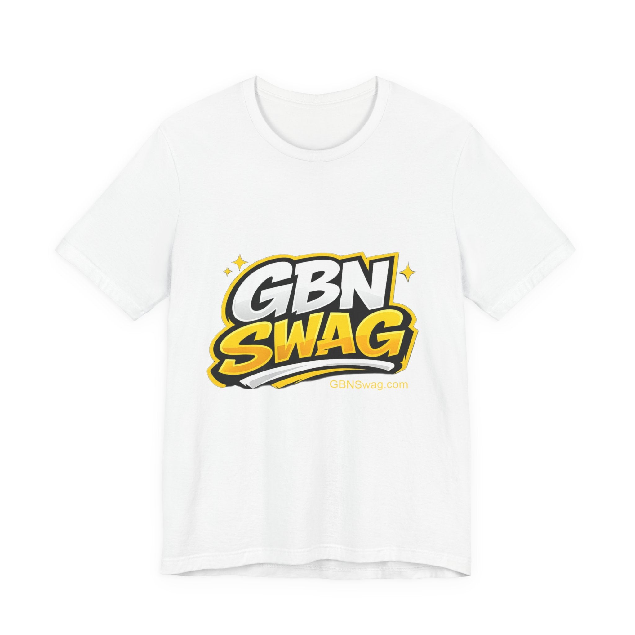 GBN Swag T-Shirt | Streetwear Logo Tee