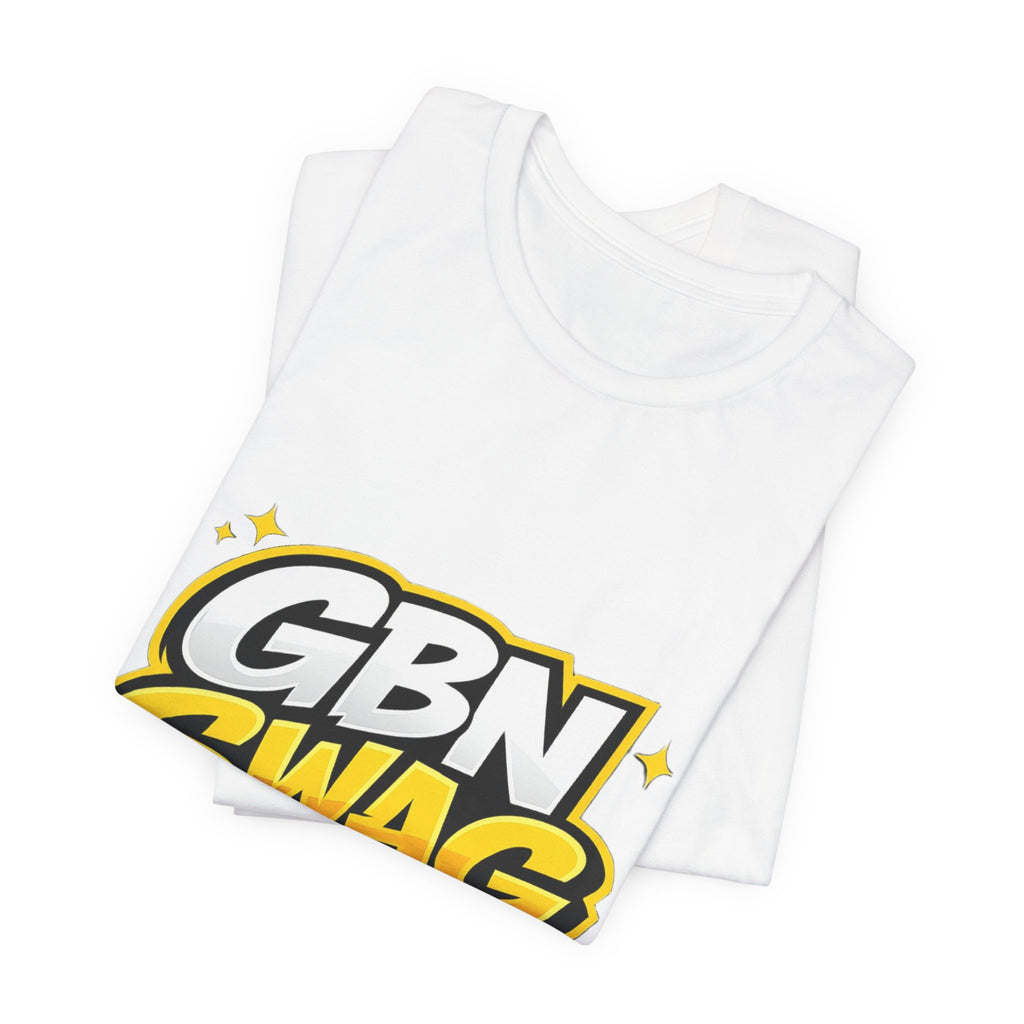 GBN Swag T-Shirt | Streetwear Logo Tee