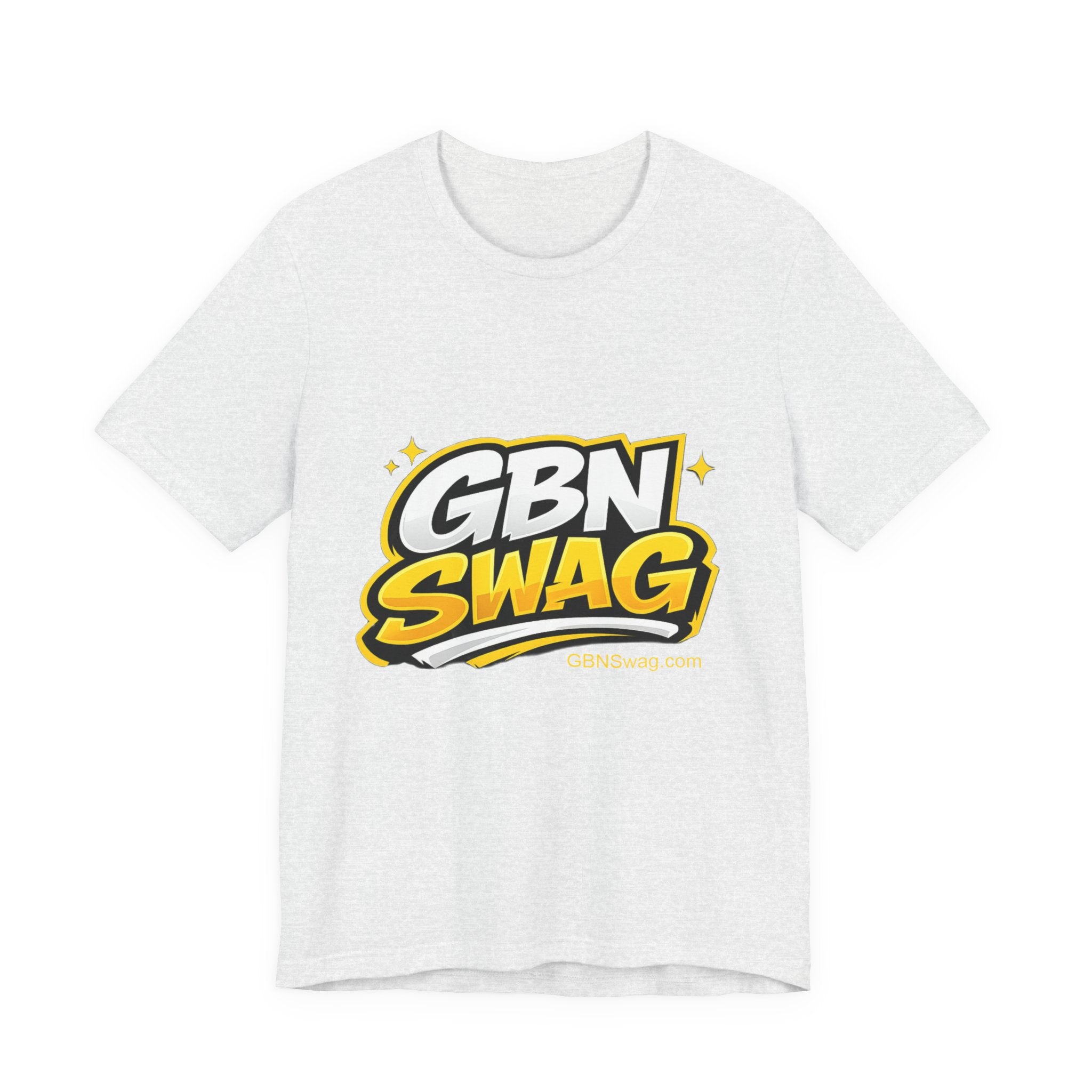 GBN Swag T-Shirt | Streetwear Logo Tee