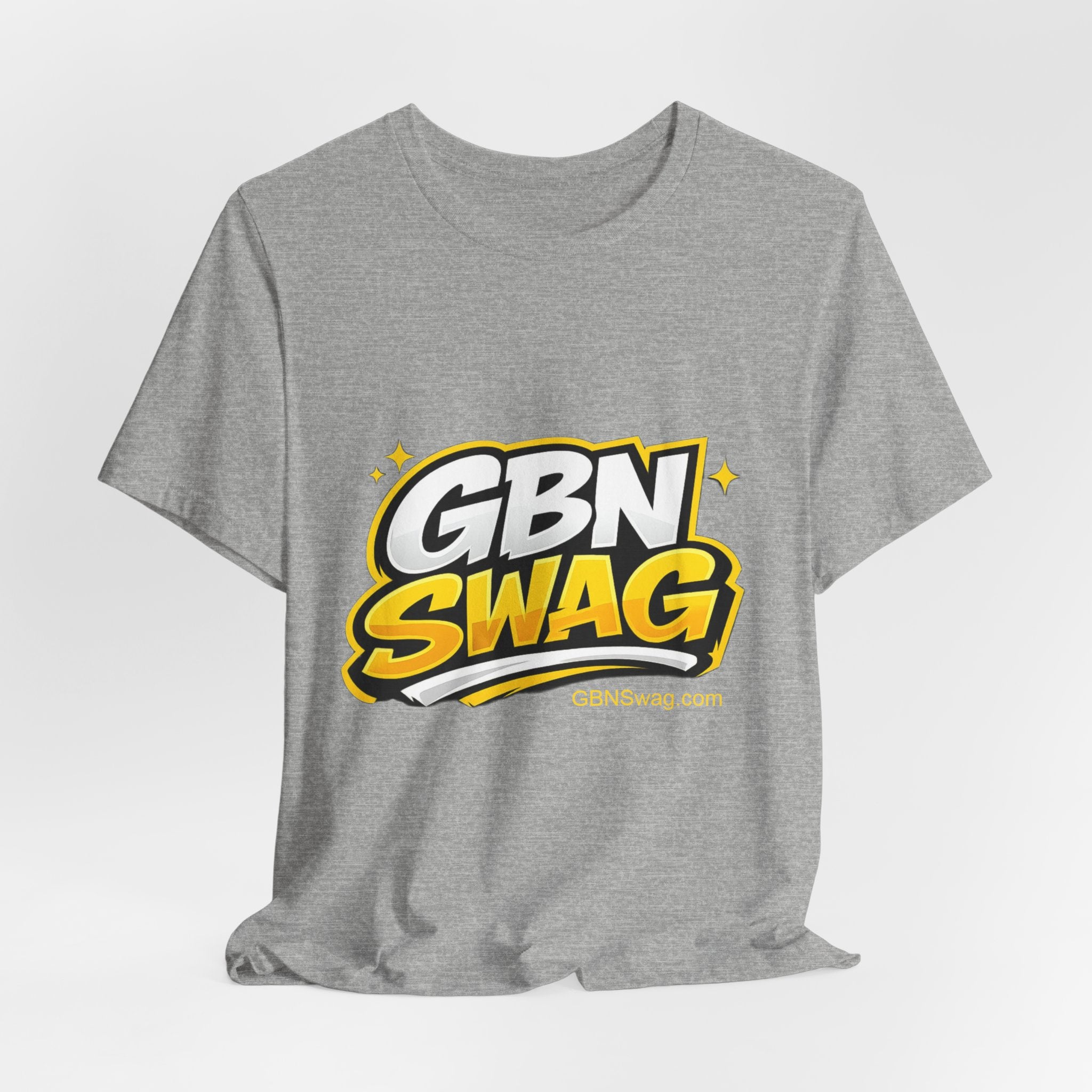 GBN Swag T-Shirt | Streetwear Logo Tee
