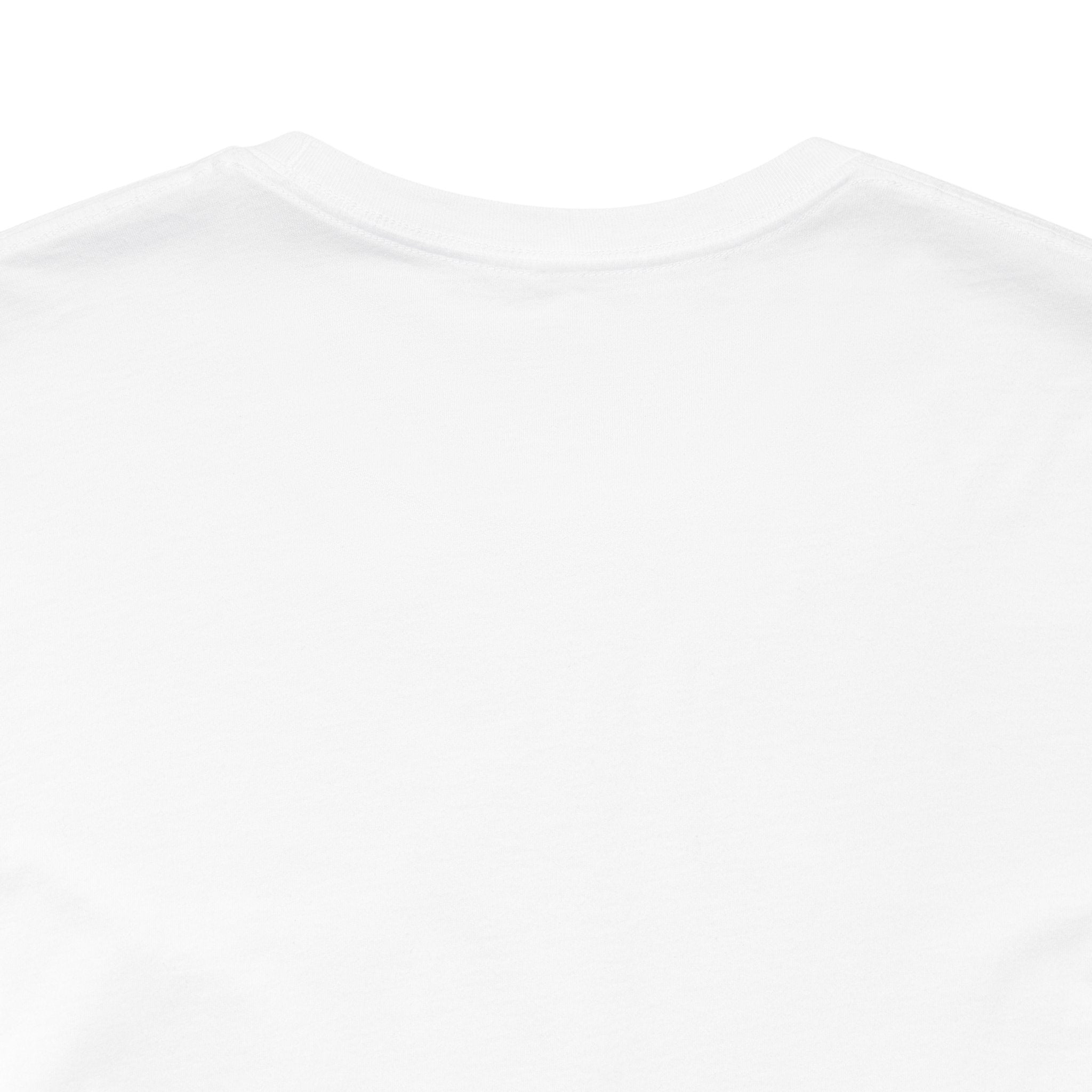 I heard you first time Tee | Funny Quote Graphic T-Shirt