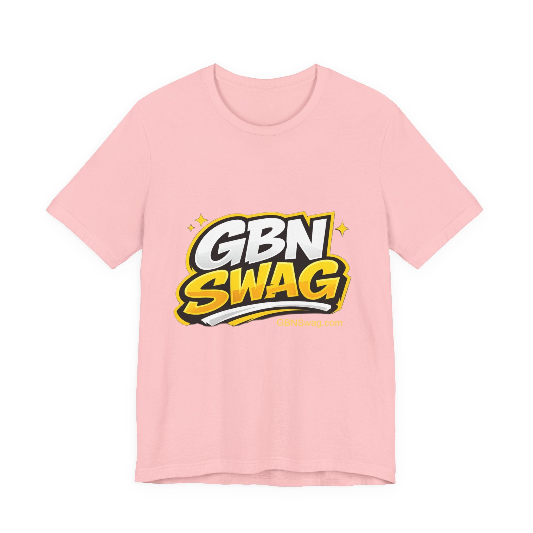 GBN Swag T-Shirt | Streetwear Logo Tee