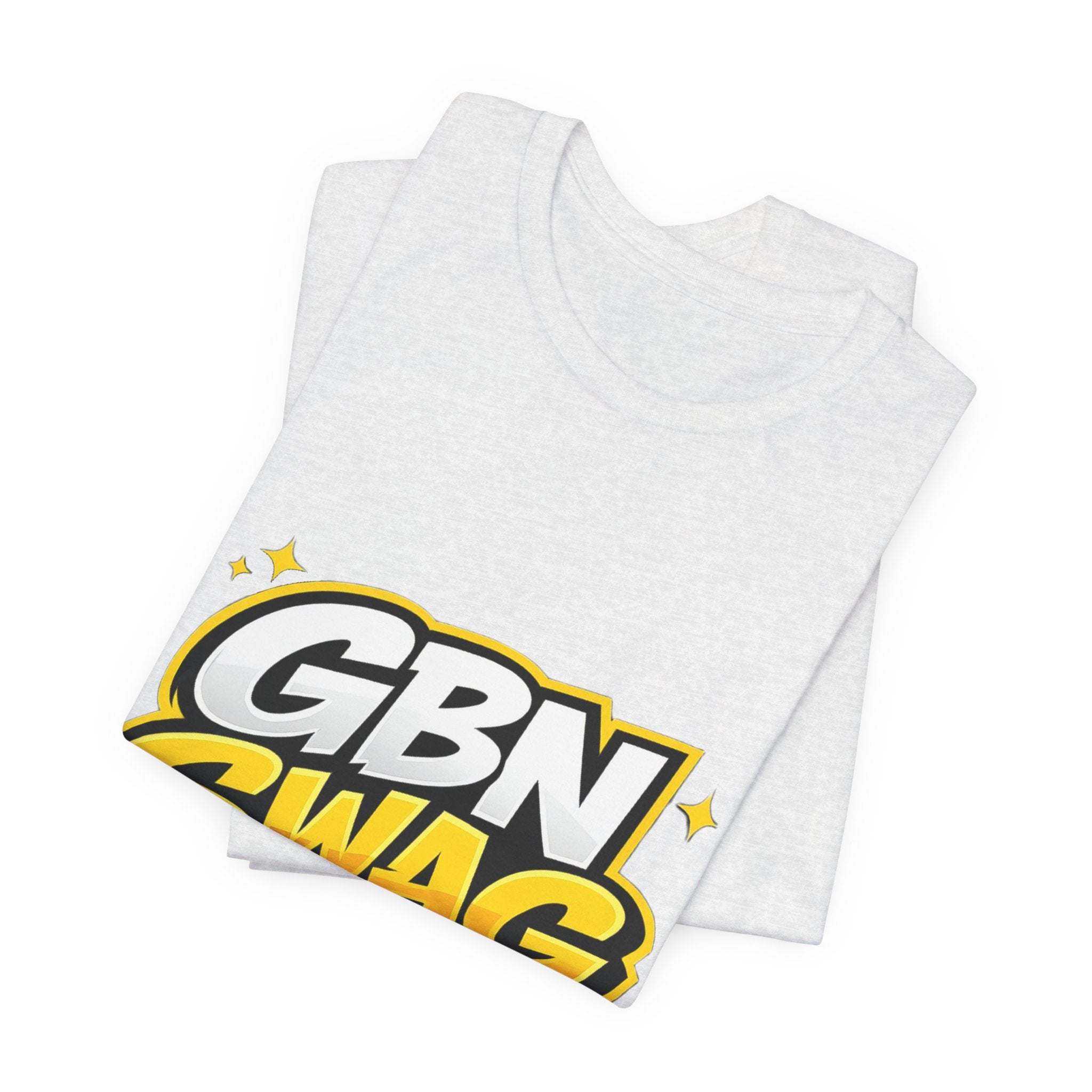 GBN Swag T-Shirt | Streetwear Logo Tee