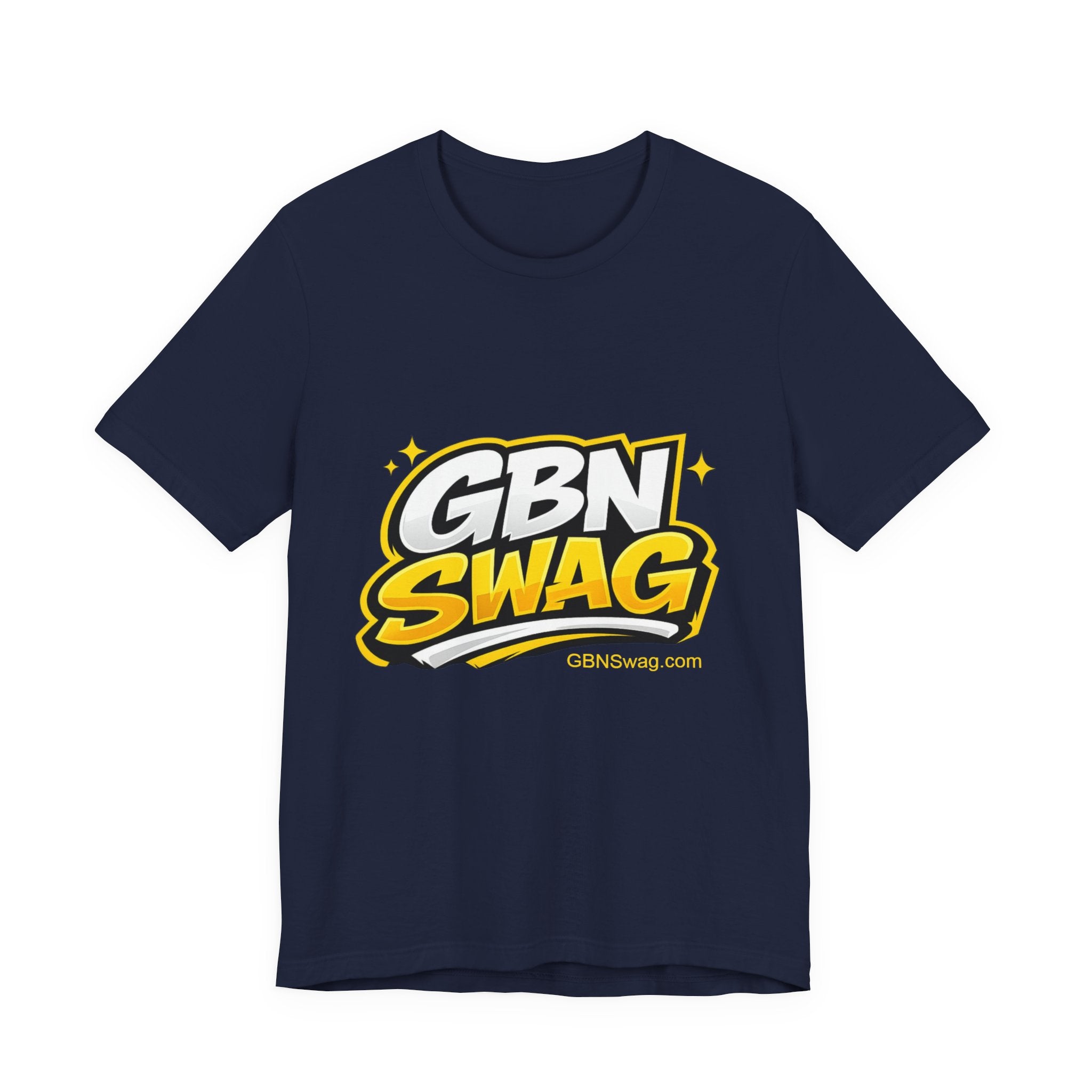 GBN Swag T-Shirt | Streetwear Logo Tee