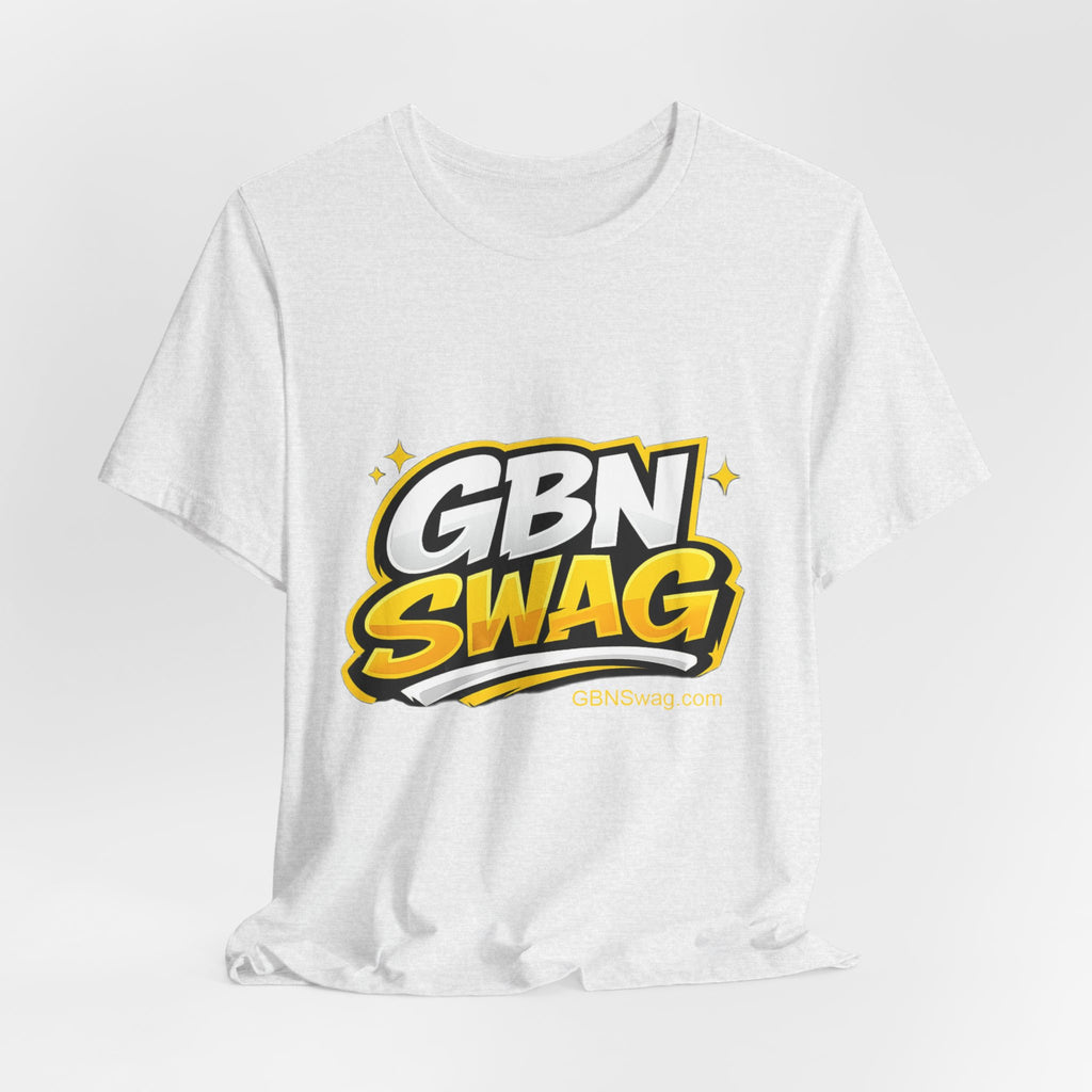 GBN Swag T-Shirt | Streetwear Logo Tee