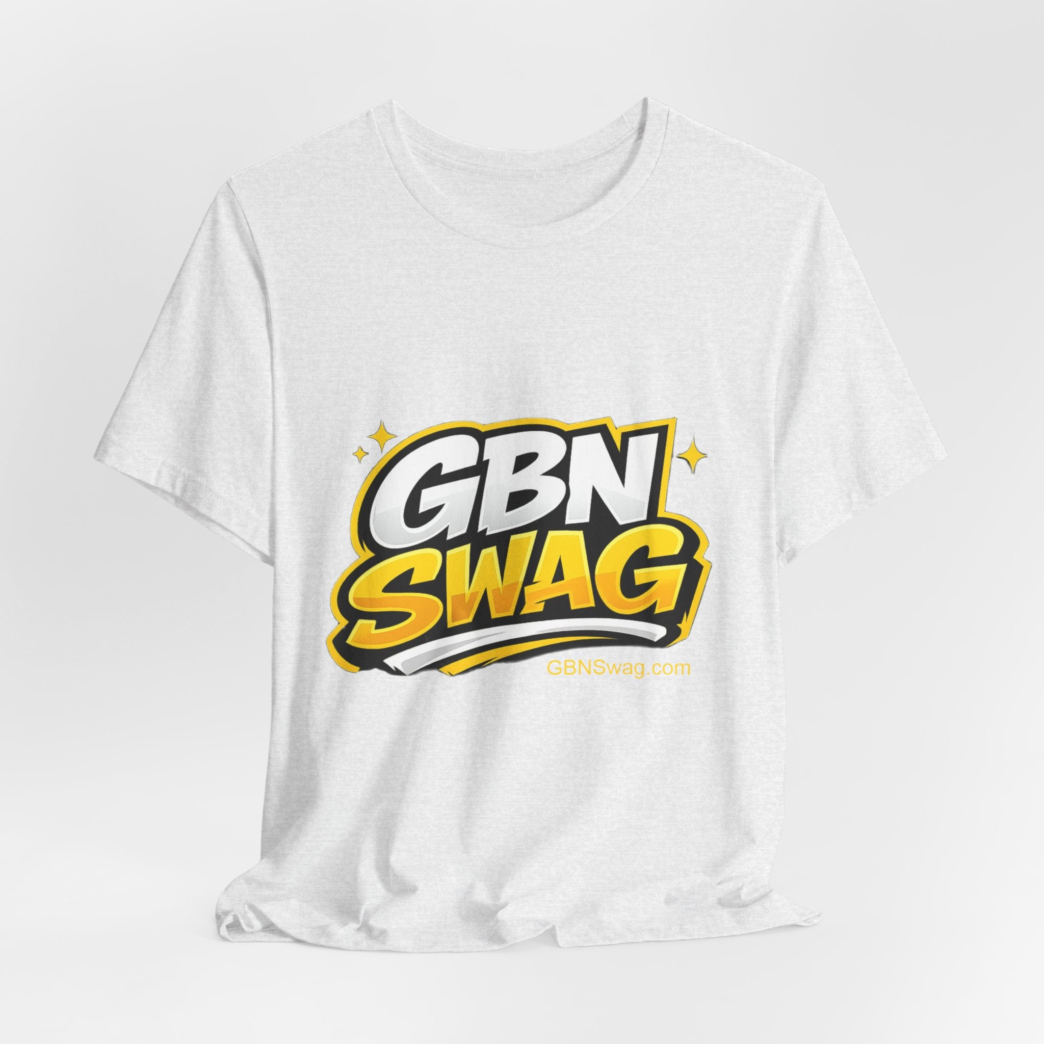 GBN Swag T-Shirt | Streetwear Logo Tee