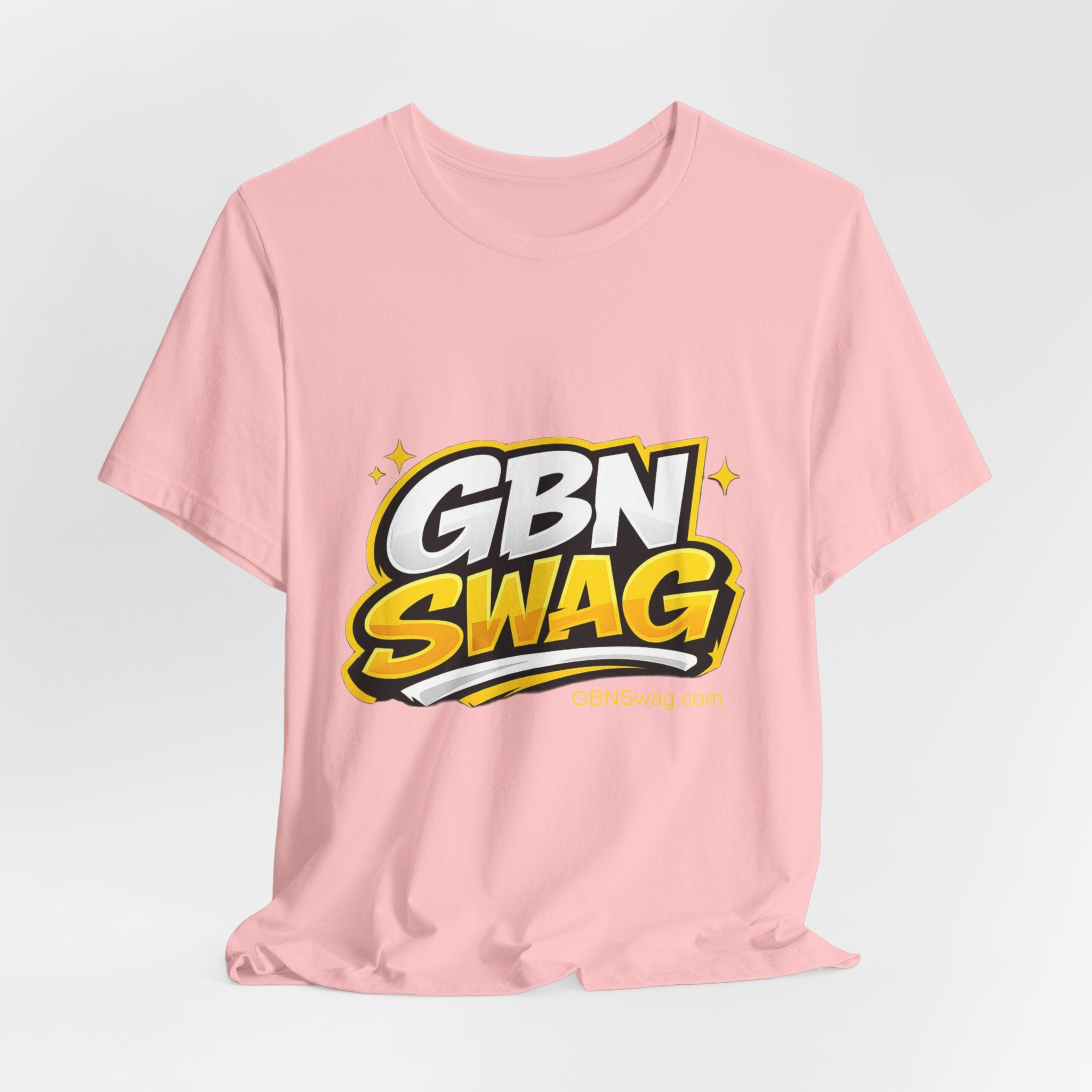 GBN Swag T-Shirt | Streetwear Logo Tee