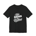 Too Grown For BS Tee | Sassy Statement Shirt