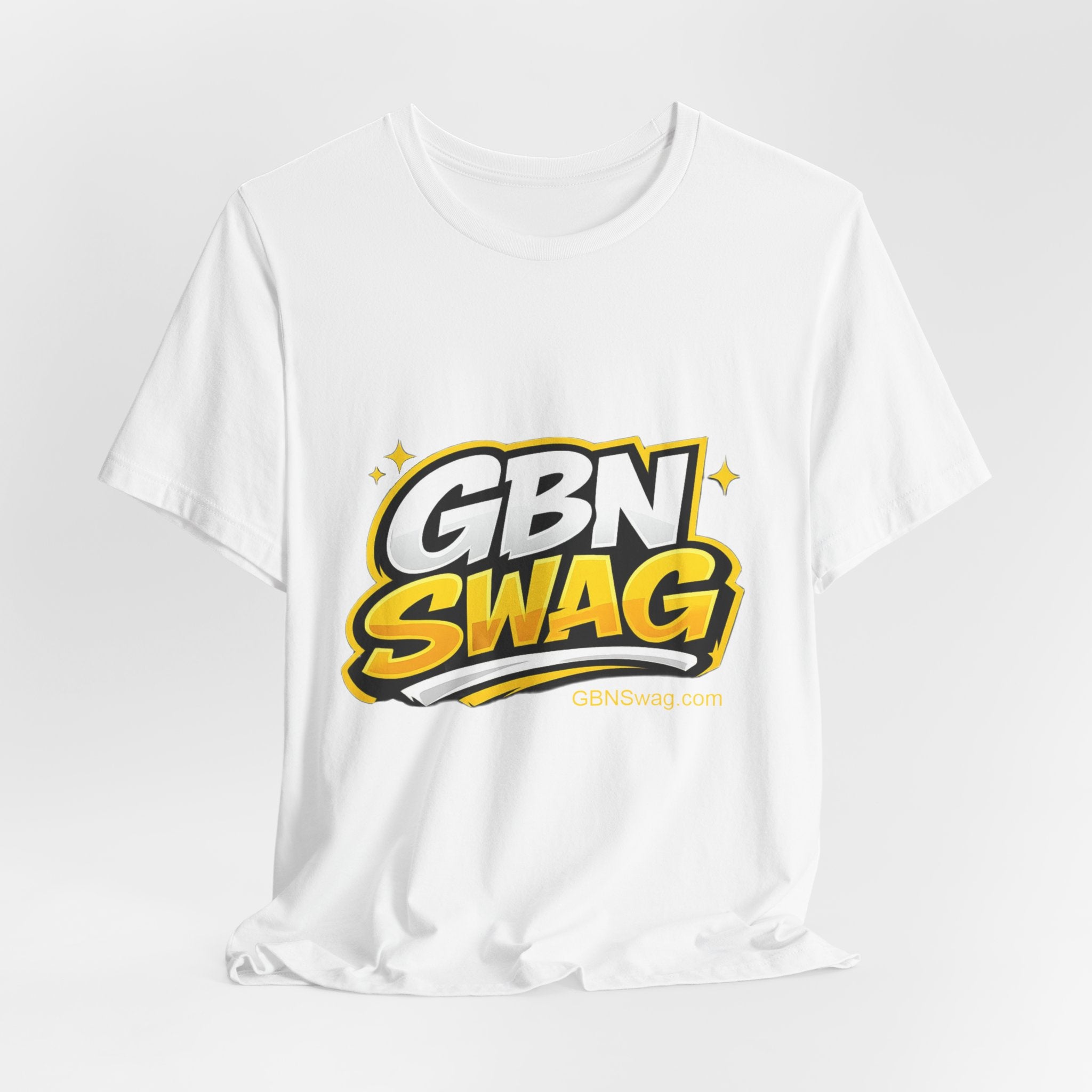 GBN Swag T-Shirt | Streetwear Logo Tee