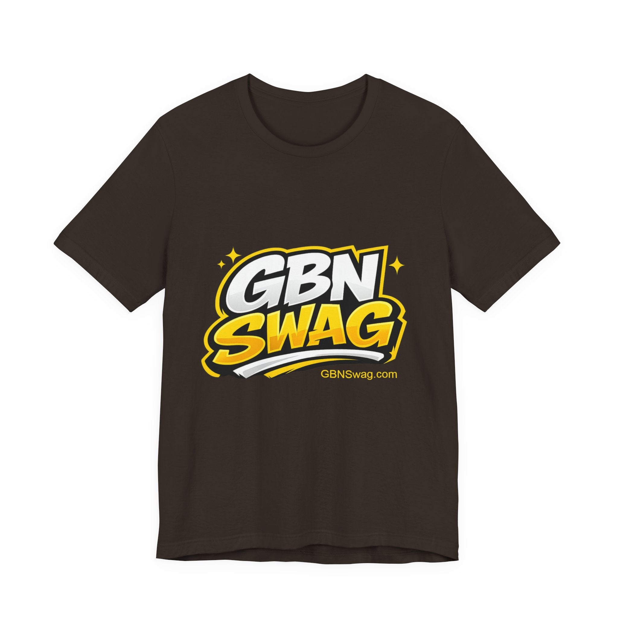 GBN Swag T-Shirt | Streetwear Logo Tee